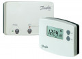 Thermostat d’ambiance programmable TP5001-rf + rx1