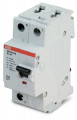 Parafoudre type 2 autoprotege ph+n imax 40ka