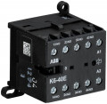 Mini relais k-4no-400vac