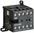 Mini relais k-4no-2.4w-14…32vdc