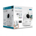 Caméra de surveillance motorisée intérieure  Avidsen IP Wifi 720 P - 360° - Protect Home