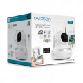 Caméra de surveillance motorisée intérieure  Avidsen IP Wifi 720 P - 360° - Protect Home - Avidsen - 123982