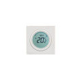 Thermostat d'ambiance programmable TP5001B 5+2j alimentation par piles