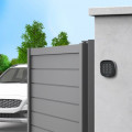 Clavier codé universel pour portails et portes de garages et portails - Thomson