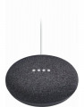 Enceinte google home mini charbon