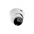 Dome ip 5m 2.8-12mm af (21299)