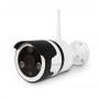 Caméra de surveillance extérieure IP Wifi 720P Protect Home Avidsen - Avidsen - 123981