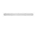 Luminaire étanche simple, 1200mm, 18w, 140lm/w, 4000k, éclairage de secours