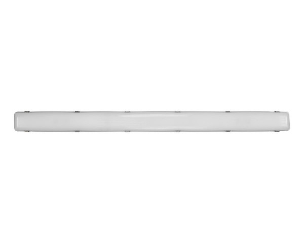 Luminaire étanche double, 1500mm, 50w, 140lm/w, 4000k, dimmable dali
