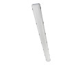 Luminaire étanche simple, 1800mm, 36w, 140lm/w, 4000k, dimmable dali