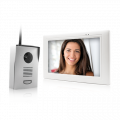 Interphone vidéo sans fil IZZY-768W Thomson