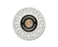 Encastré 1901 noir trimless simple orientable  2700k faisceau extensif dim dali