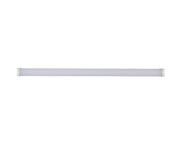 Réglette 1200mm simple 22w 2860lm 4000k standard 