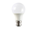 Lampe à baïonnette b22 blanc dynamique - compatible avec les assistants vocaux