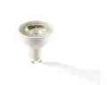 Gu10 dimmable pour les supports de gu10 - compatible avec les assistants vocaux