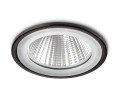 Module led pour gamme de support plafond 2700k 25°