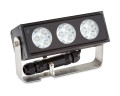 Projecteur led, 21w, 2700k, 230v direct, ip65, avec un faisceau de 50 °