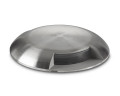 Dôme gl200 en inox 316, 2700k, 2 fenêtres de 180 °, 5,7w, ip67 