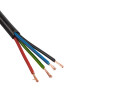 Cable rgb 4 couleurs rg4000k