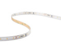 210cm ruban led souple ip44 led3528 3000k tous les 20mm