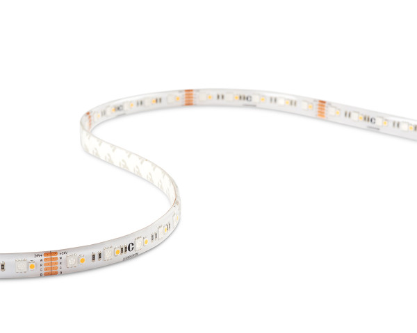 110cm ruban rgbw 4000k souple ip20 15w adhesif - Colingwood - LSR0540011
