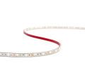 Couronne de 5m de ruban led ip68, 2700k 9,6w par mètre, emballage libre-service