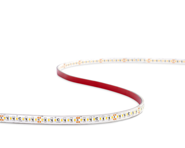 Couronne de 5m de ruban led ip68, 2700k 19,2w par mètre, emballage libre-service - Colingwood - LSV8627050