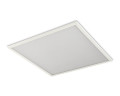 Pavé led solis 30w 600 x 600, ugr 19, dimmable dali, 4000k