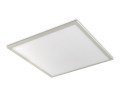 Pavé led solis 30w 600 x 600, ugr 22, dimmable dali, 4000k