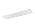 Pavé led solis 30w 1200 x 300, ugr 22 non dimmable, 4000k