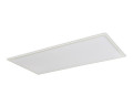 Pavé led solis 60w 1200 x 600 , ugr 22 non dimmable, 4000k