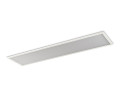 Dalle led solis 1200x300mm 30w 3300lm ugr19 ip40 4000k irc >80 ik06 850c