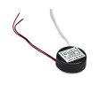 Alim 700ma 1 a 3 leds 3w ip65