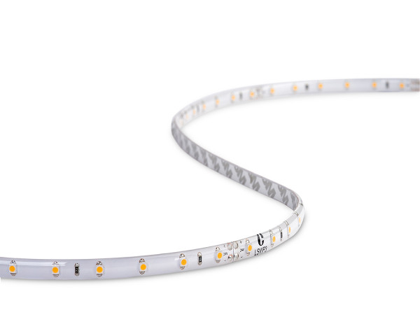 Pack de 5m de ruban ip44 5w 3000k, alimentation led incluse  - Colingwood - SP5430