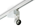 Projecteur blanc 16w 3000k 20° irc >90 ra crispwhite non dim