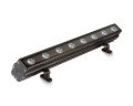 Barre led 19w 25x6° 2700k 400mm de longueur