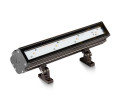 Barre led 10w 110° 2700k 200mm de longueur