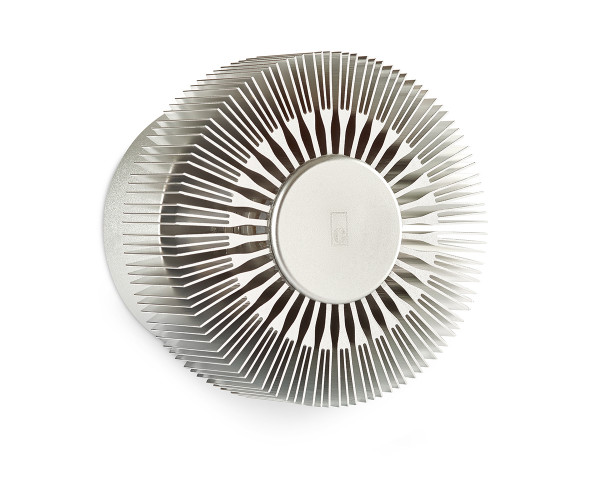 Applique soleil ip65 4000k 230v direct
