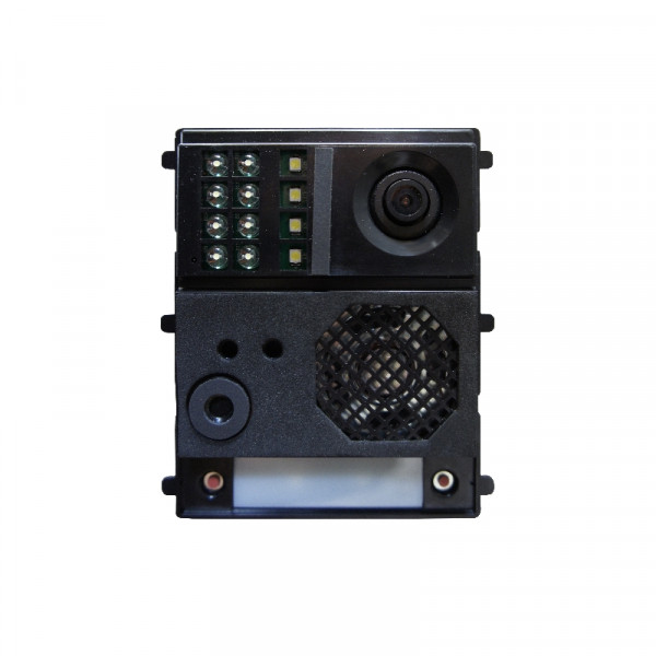 Groupe audio/vidéo g2p