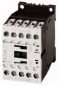 Contacteur de puissance, 3p+1o, 3kw/400v/ac3 (dilm7-01(*v50hz))