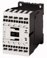 Contacteur de puissance, 3p+1f, 5.5kw/400v/ac3 (dilmc12-10(*v50hz))