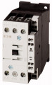 Contacteur de puissance, 3p+1f, 11kw/400v/ac3 (dilmc25-10(*v50hz))