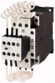 Contacteur pour condensateurs triphasés 3ph, 12.5kvar (dilk12-11(*v50hz))