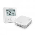 Thermostat sans fil connecté Avidsen HomeFlow WL