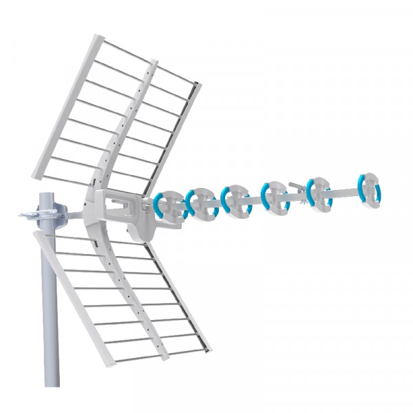 Antenne terrestre