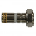 Evicom connec. 3.5/12 compression pour b4