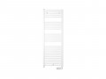 Radiateur sèche serviette Thermor Corsaire2 eau chaude 0844w blanc satin collecteur