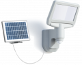 Projecteur Solaire Blanc avec Détecteur Infrarouge LED 15 W 4000 K 1000 lm FLOOD Arlux