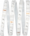 Strip LED Télécommandé 3 m 7,2 W/m RGB IP68 KRIPS Arlux – 30 LED/m
