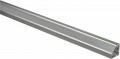 Kit de 2 Profilés d’Angle Aluminium avec Diffuseur Opale Arlux – pour Strip LED